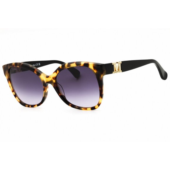 Max Mara Sunglasses MM0014-56B-56 New with tags - Picture 3 of 5